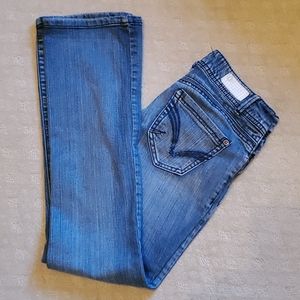 Declaration of Democracy jeans size 4